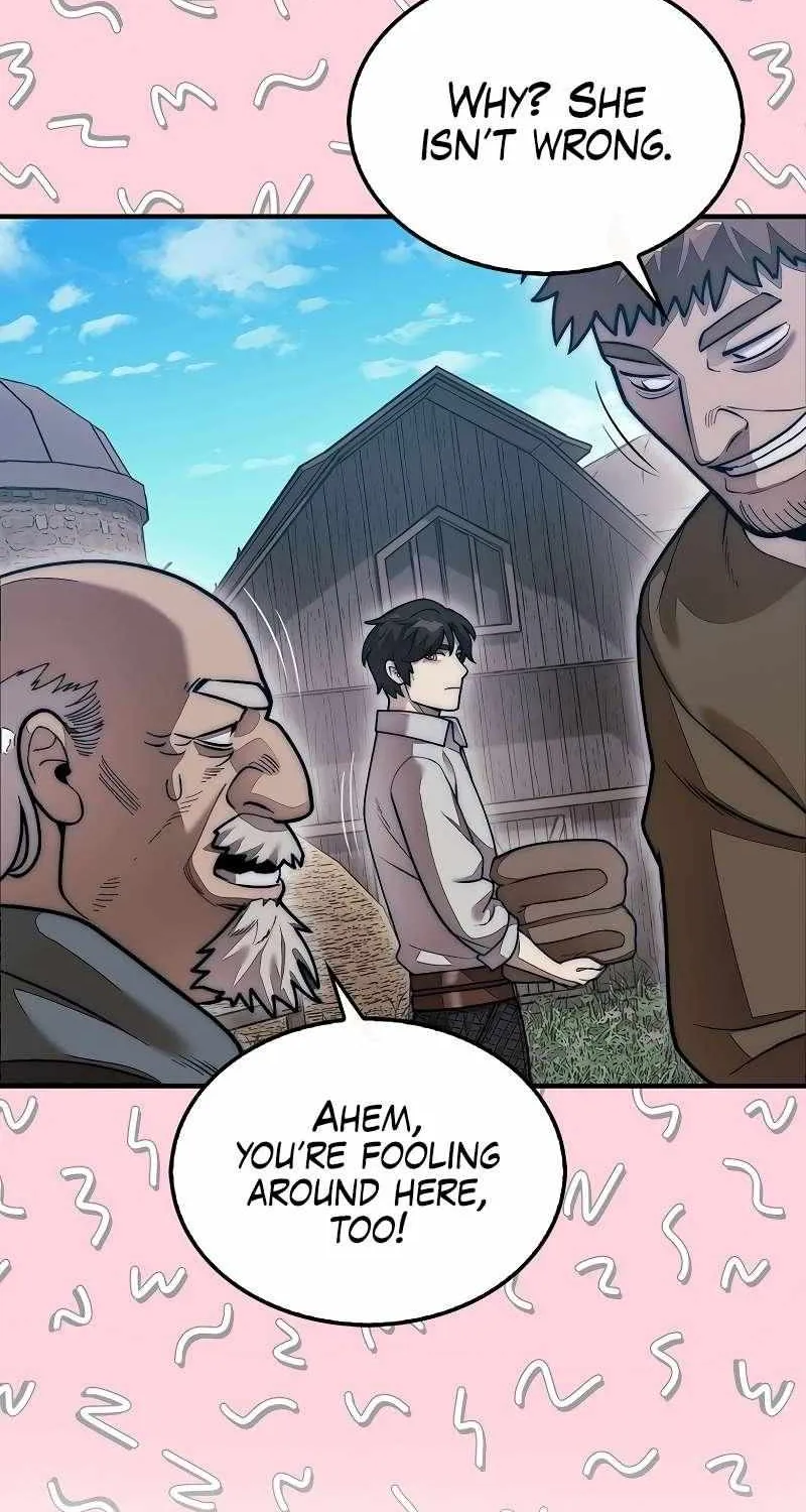 The 31st Piece Turns the Tables Chapter 57 page 36 - 
