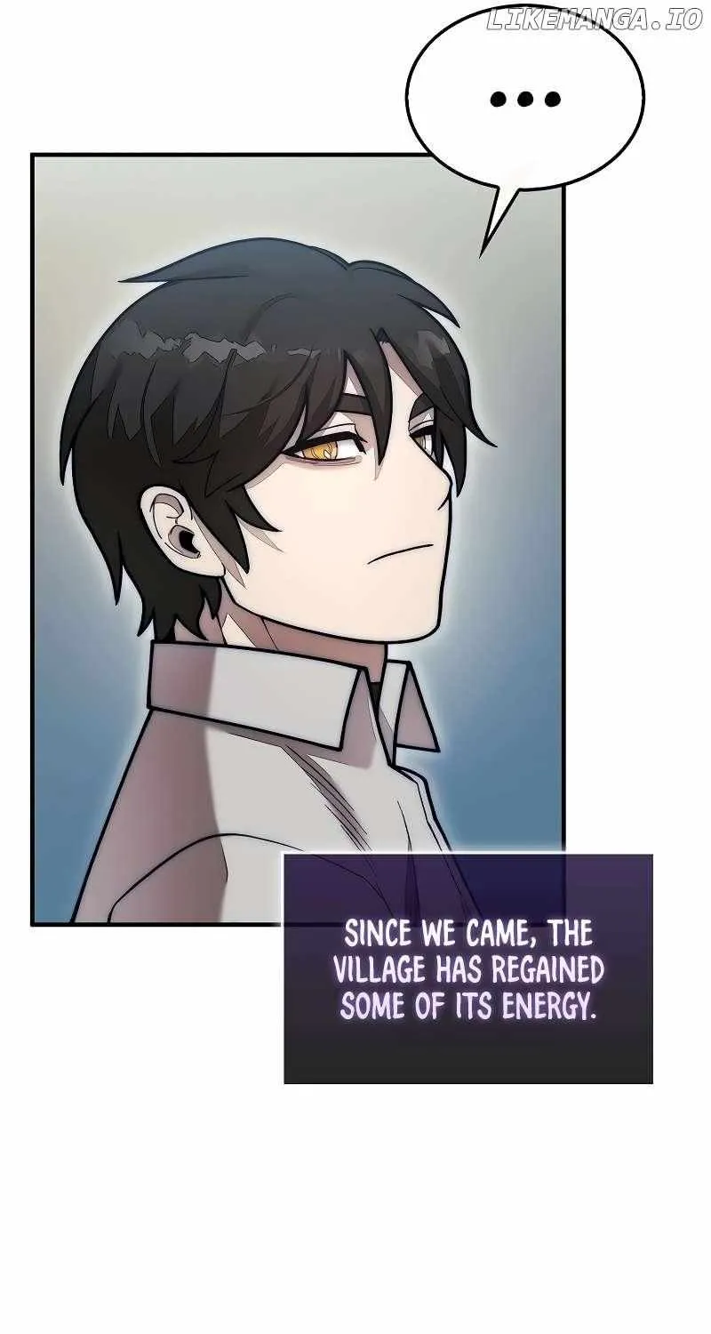 The 31st Piece Turns the Tables Chapter 57 page 38 - 