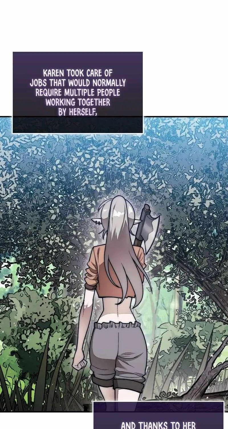 The 31st Piece Turns the Tables Chapter 57 page 39 - 