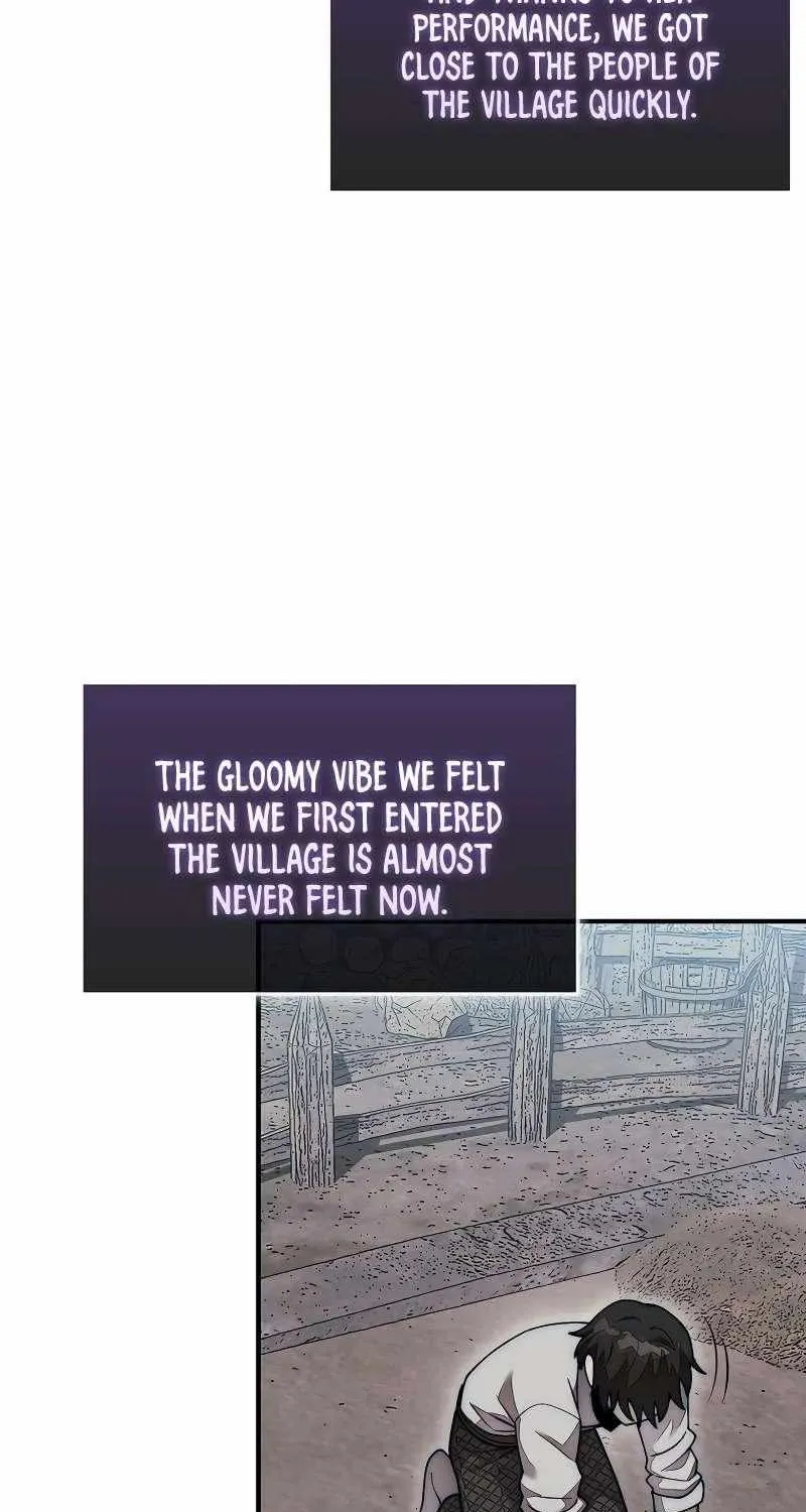 The 31st Piece Turns the Tables Chapter 57 page 40 - 