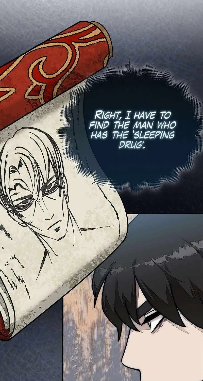 The 31st Piece Turns the Tables Chapter 57 page 5 - 