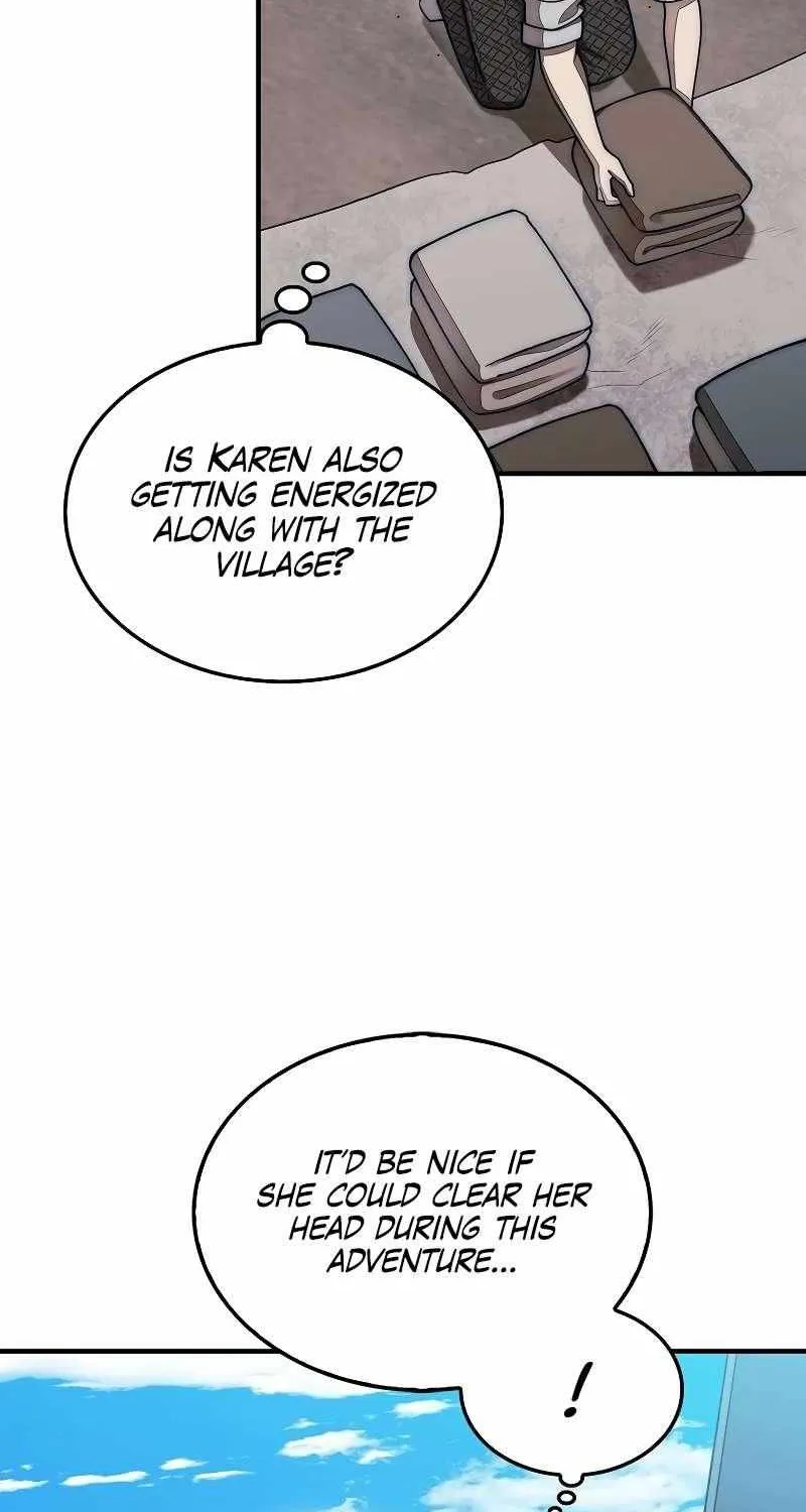 The 31st Piece Turns the Tables Chapter 57 page 41 - 