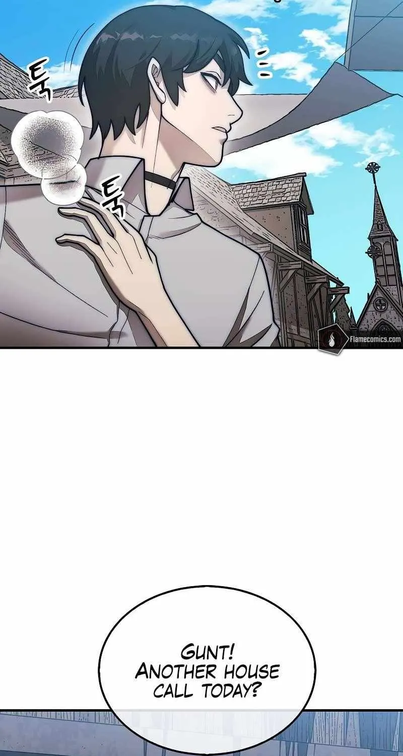The 31st Piece Turns the Tables Chapter 57 page 42 - 