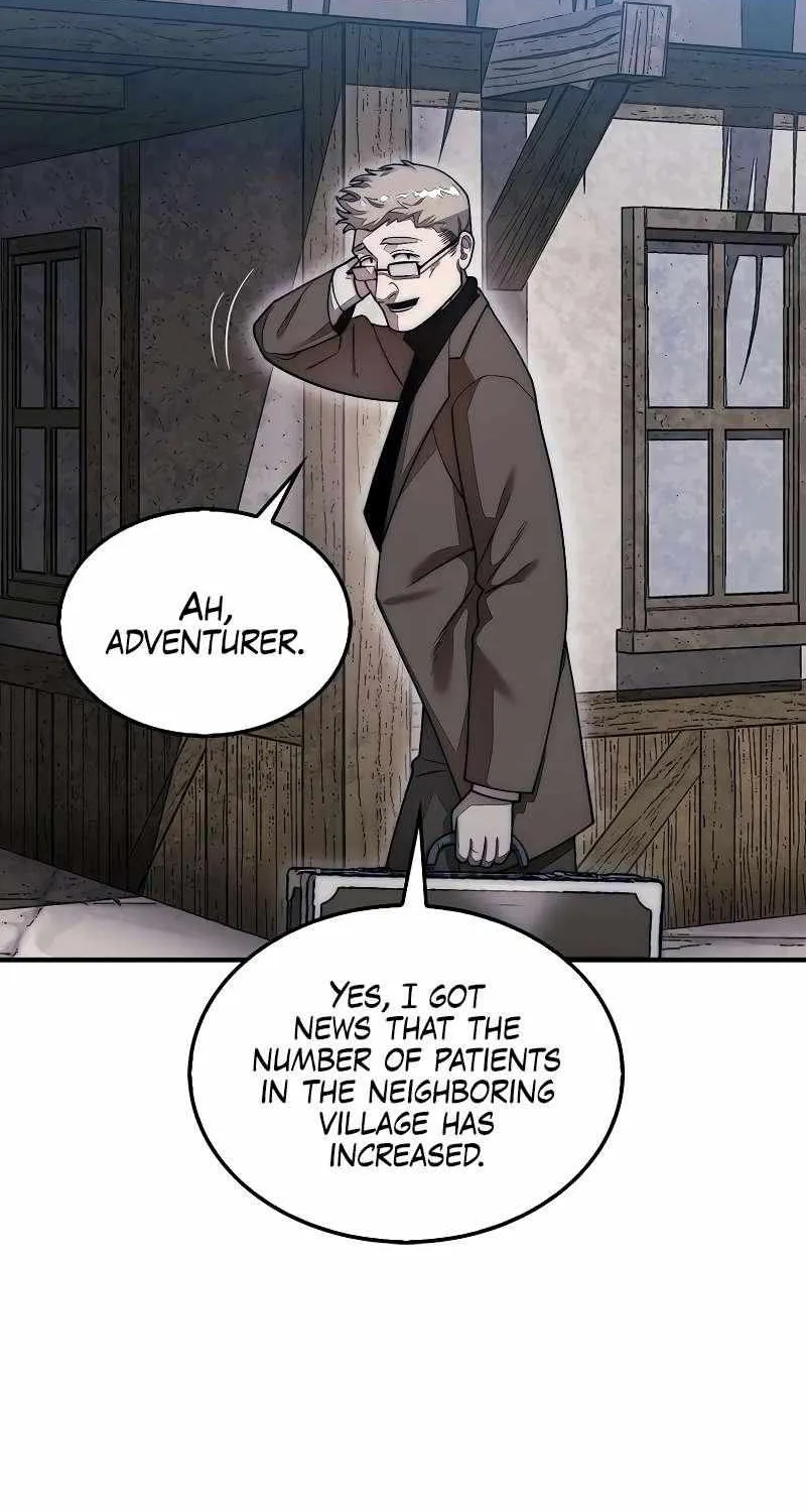 The 31st Piece Turns the Tables Chapter 57 page 43 - 