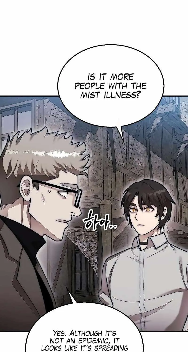 The 31st Piece Turns the Tables Chapter 57 page 44 - 