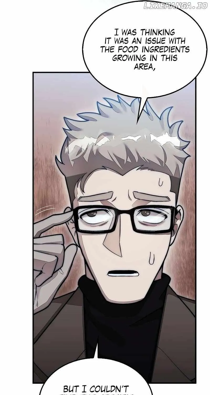 The 31st Piece Turns the Tables Chapter 57 page 47 - 