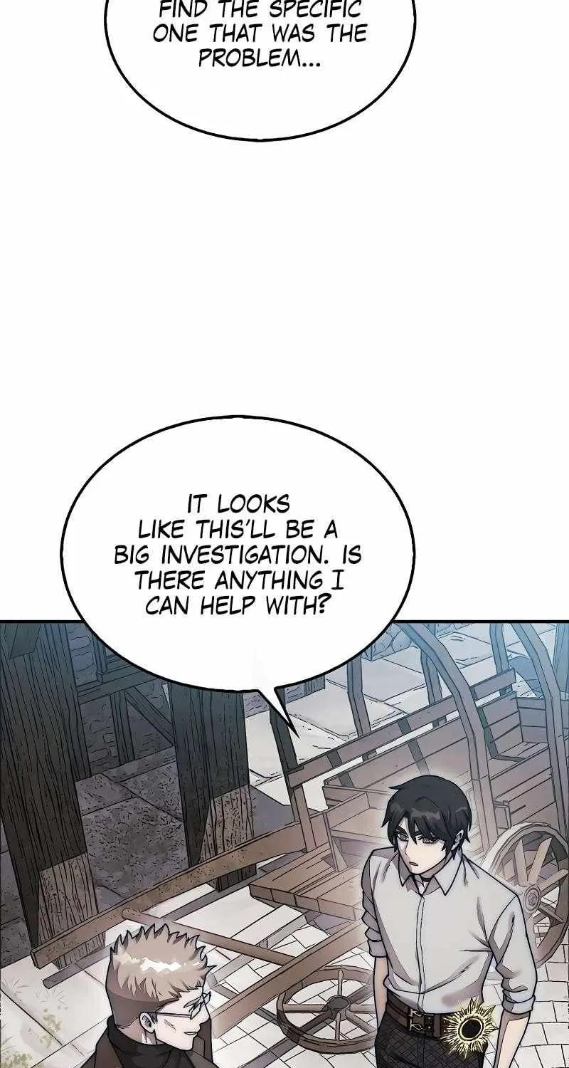 The 31st Piece Turns the Tables Chapter 57 page 48 - 