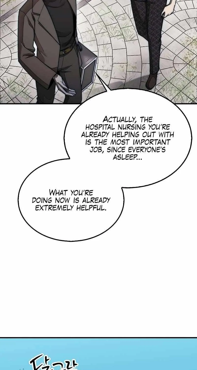 The 31st Piece Turns the Tables Chapter 57 page 49 - 