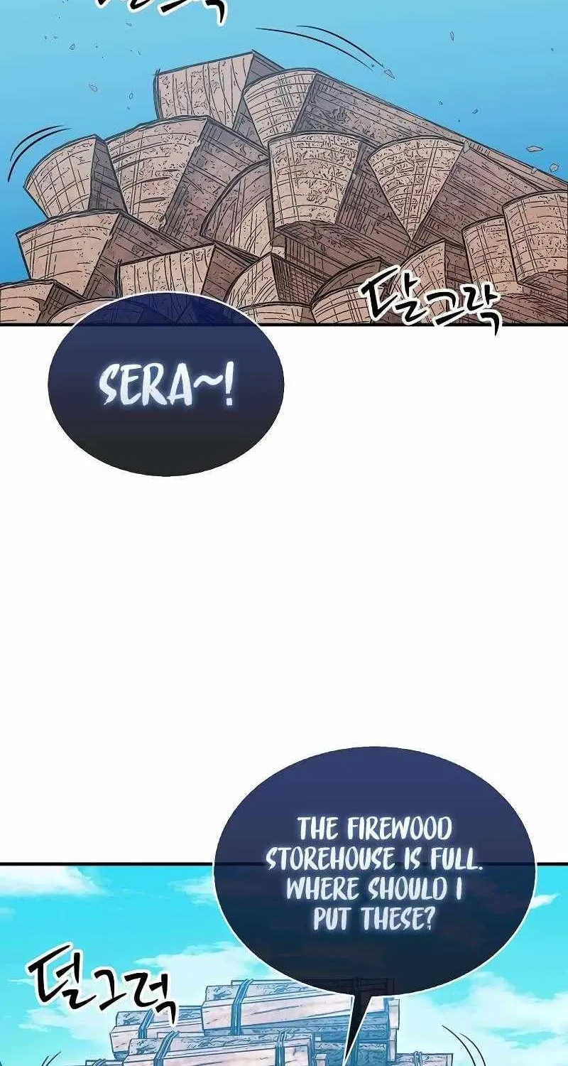 The 31st Piece Turns the Tables Chapter 57 page 50 - 
