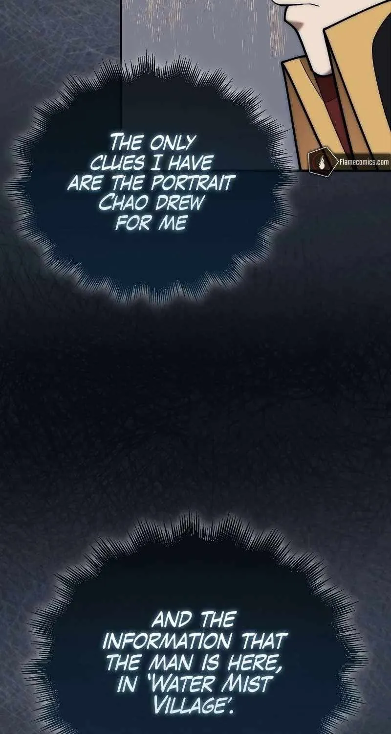 The 31st Piece Turns the Tables Chapter 57 page 6 - 