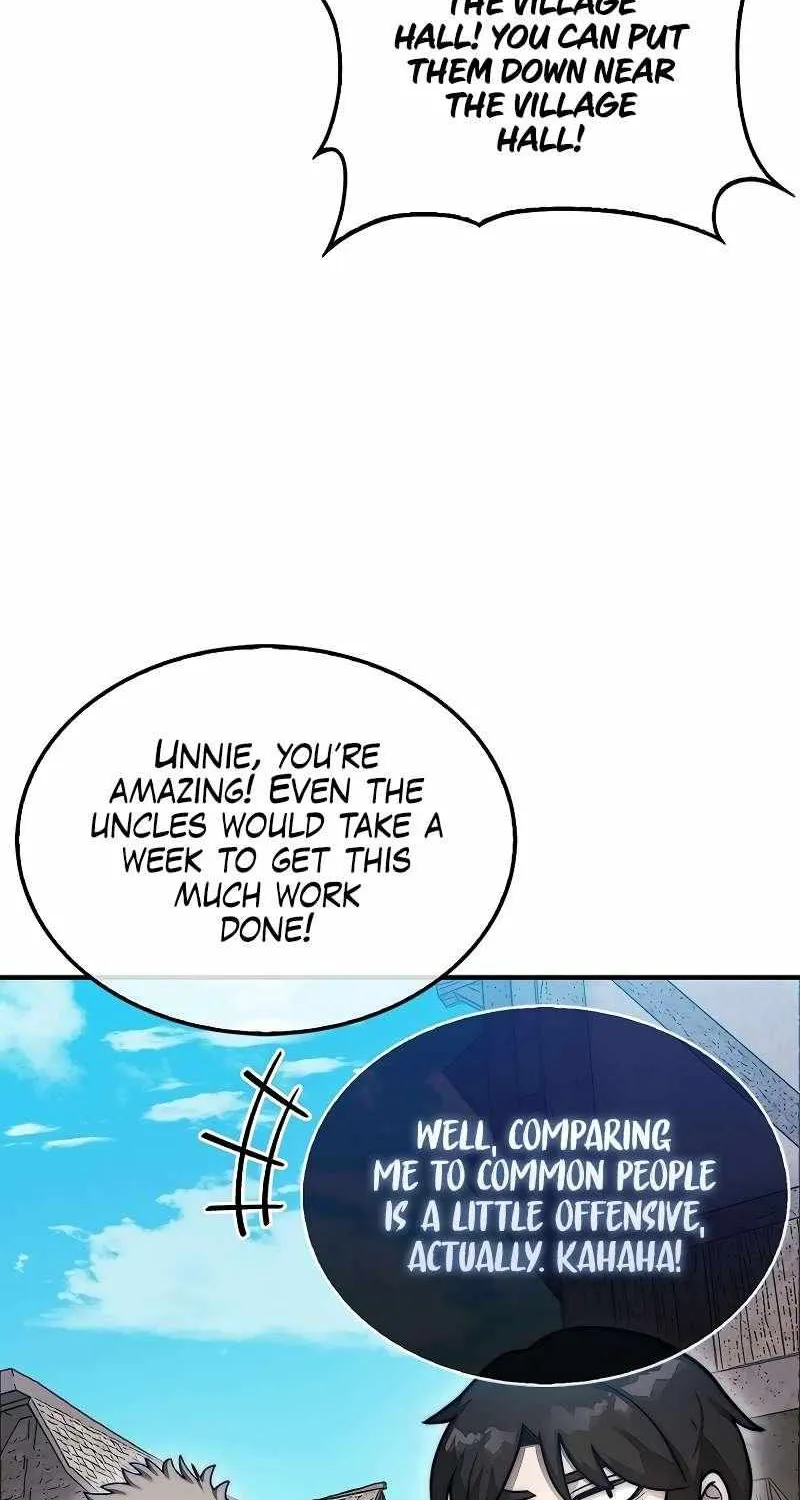 The 31st Piece Turns the Tables Chapter 57 page 52 - 