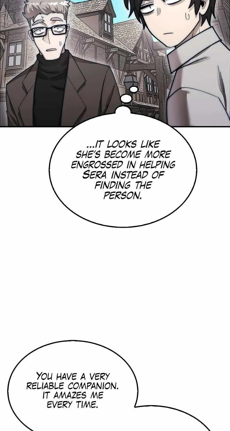 The 31st Piece Turns the Tables Chapter 57 page 53 - 