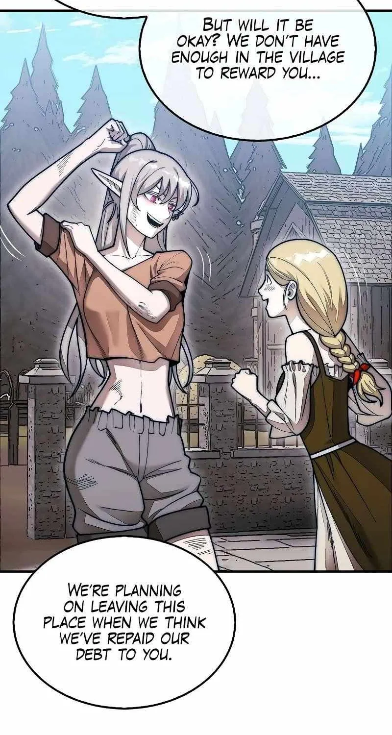 The 31st Piece Turns the Tables Chapter 57 page 54 - 
