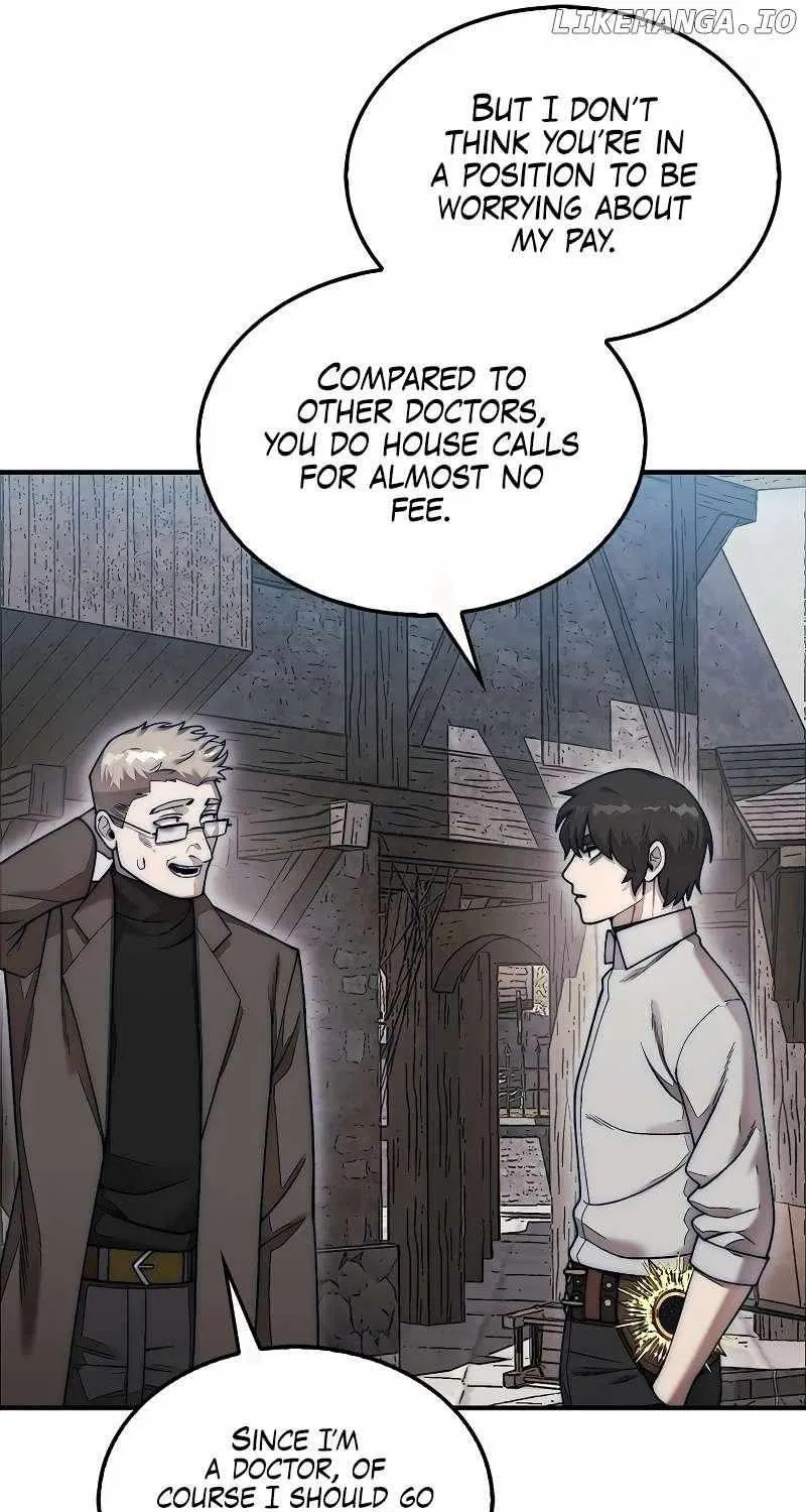 The 31st Piece Turns the Tables Chapter 57 page 56 - 