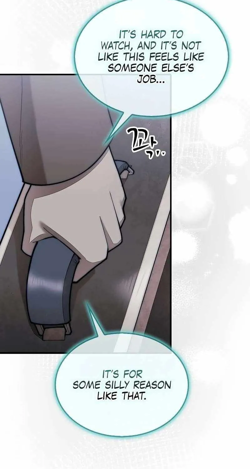 The 31st Piece Turns the Tables Chapter 57 page 59 - 