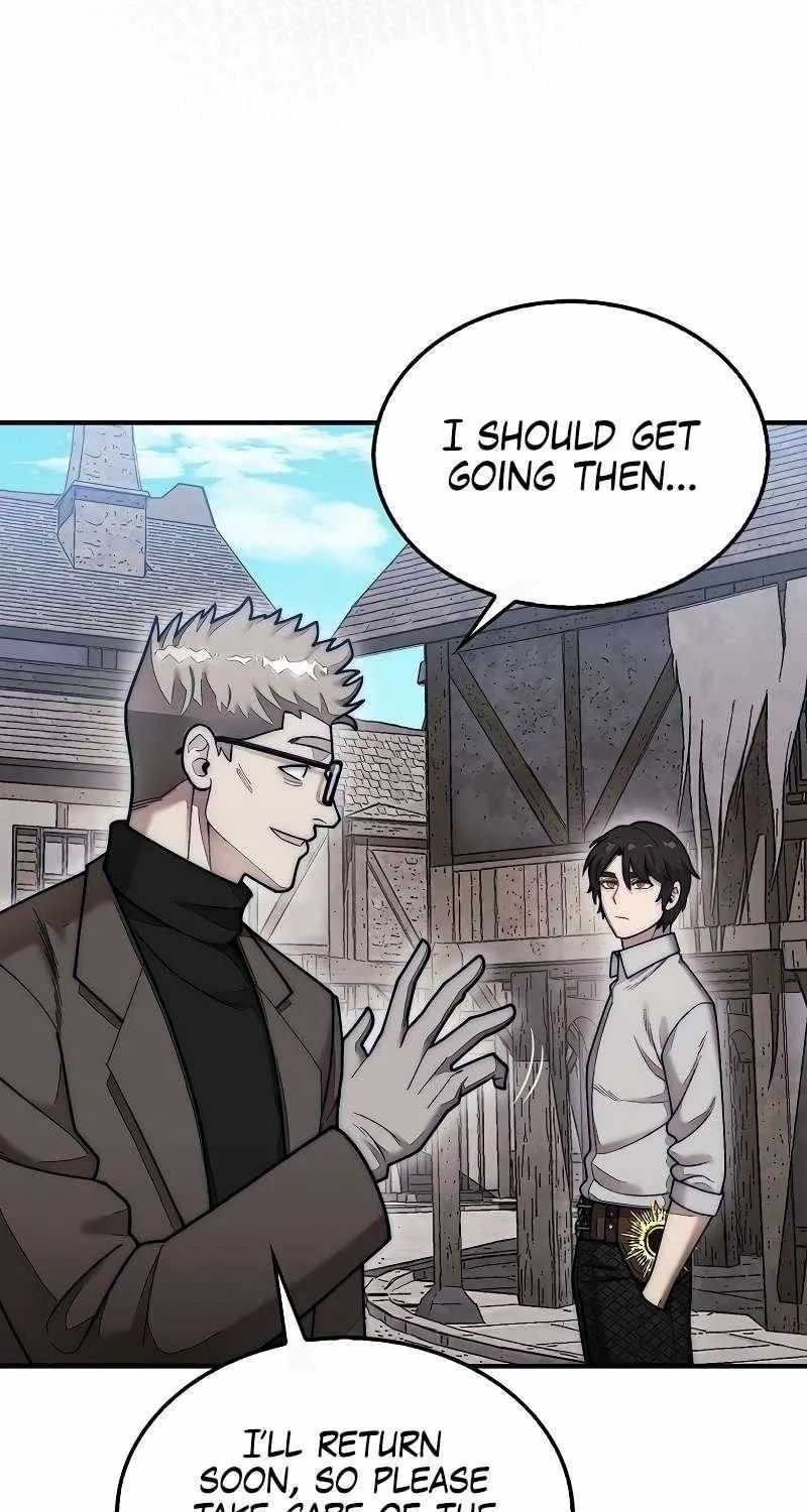 The 31st Piece Turns the Tables Chapter 57 page 60 - 