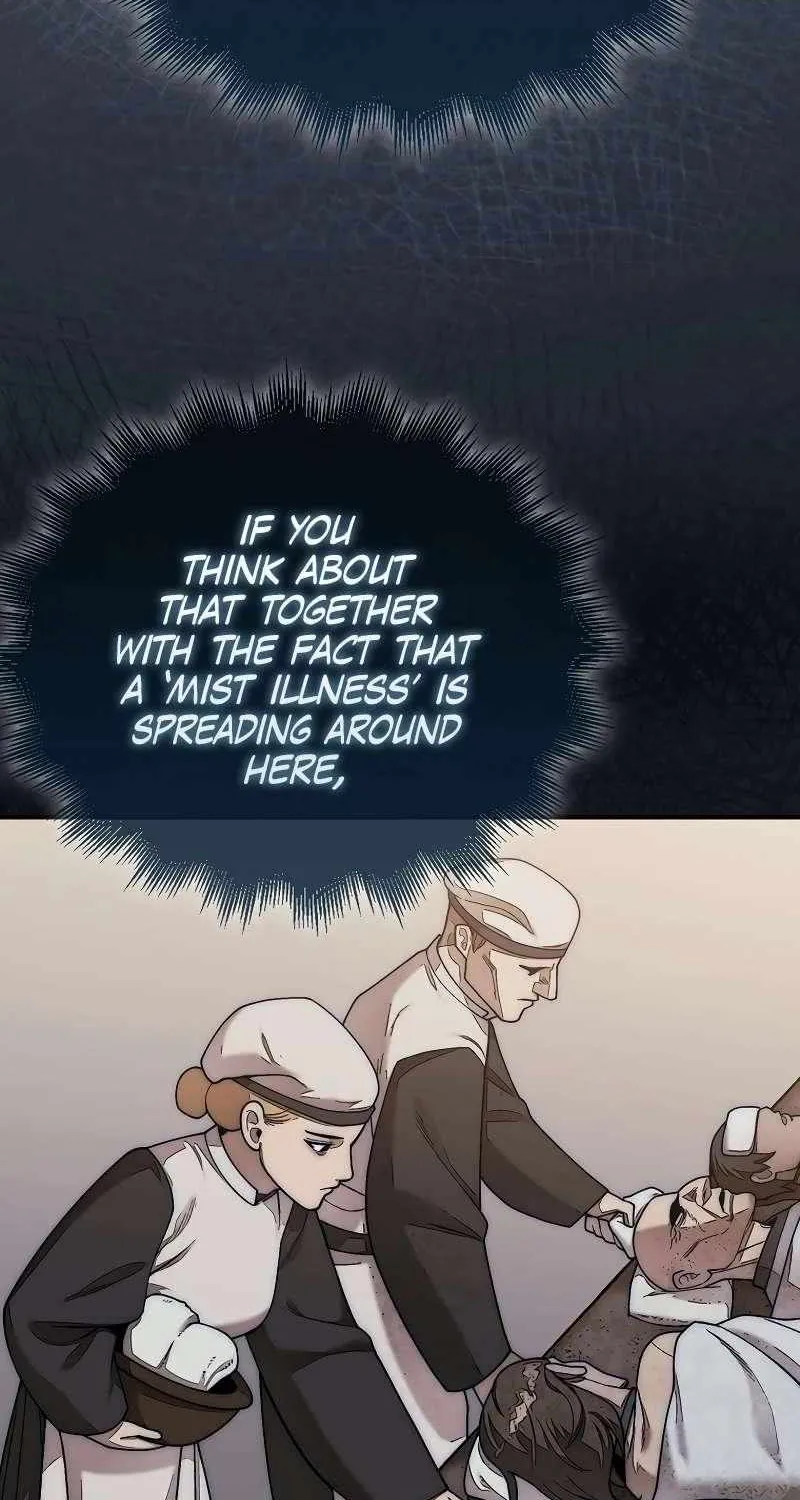 The 31st Piece Turns the Tables Chapter 57 page 7 - 