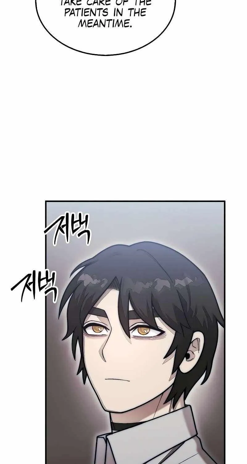 The 31st Piece Turns the Tables Chapter 57 page 61 - 