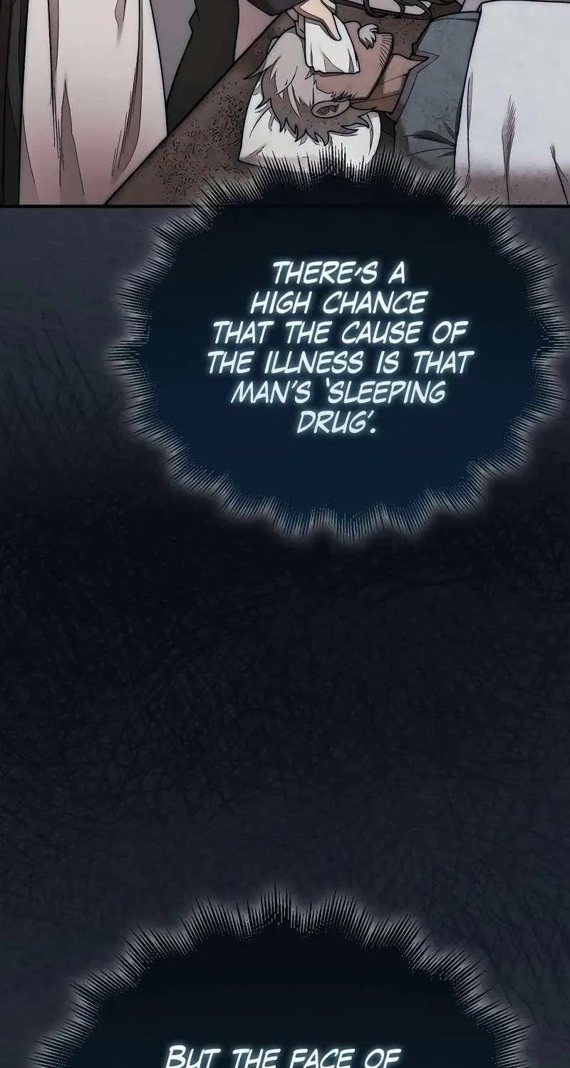 The 31st Piece Turns the Tables Chapter 57 page 8 - 
