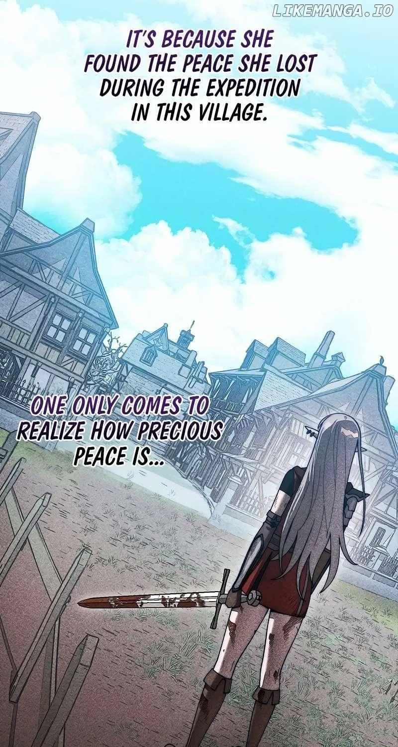 The 31st Piece Turns the Tables Chapter 57 page 73 - 