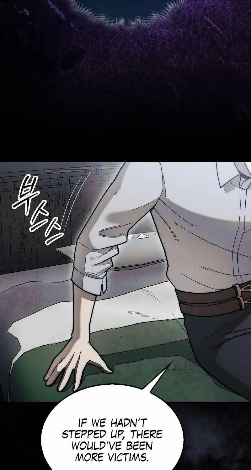 The 31st Piece Turns the Tables Chapter 57 page 75 - 