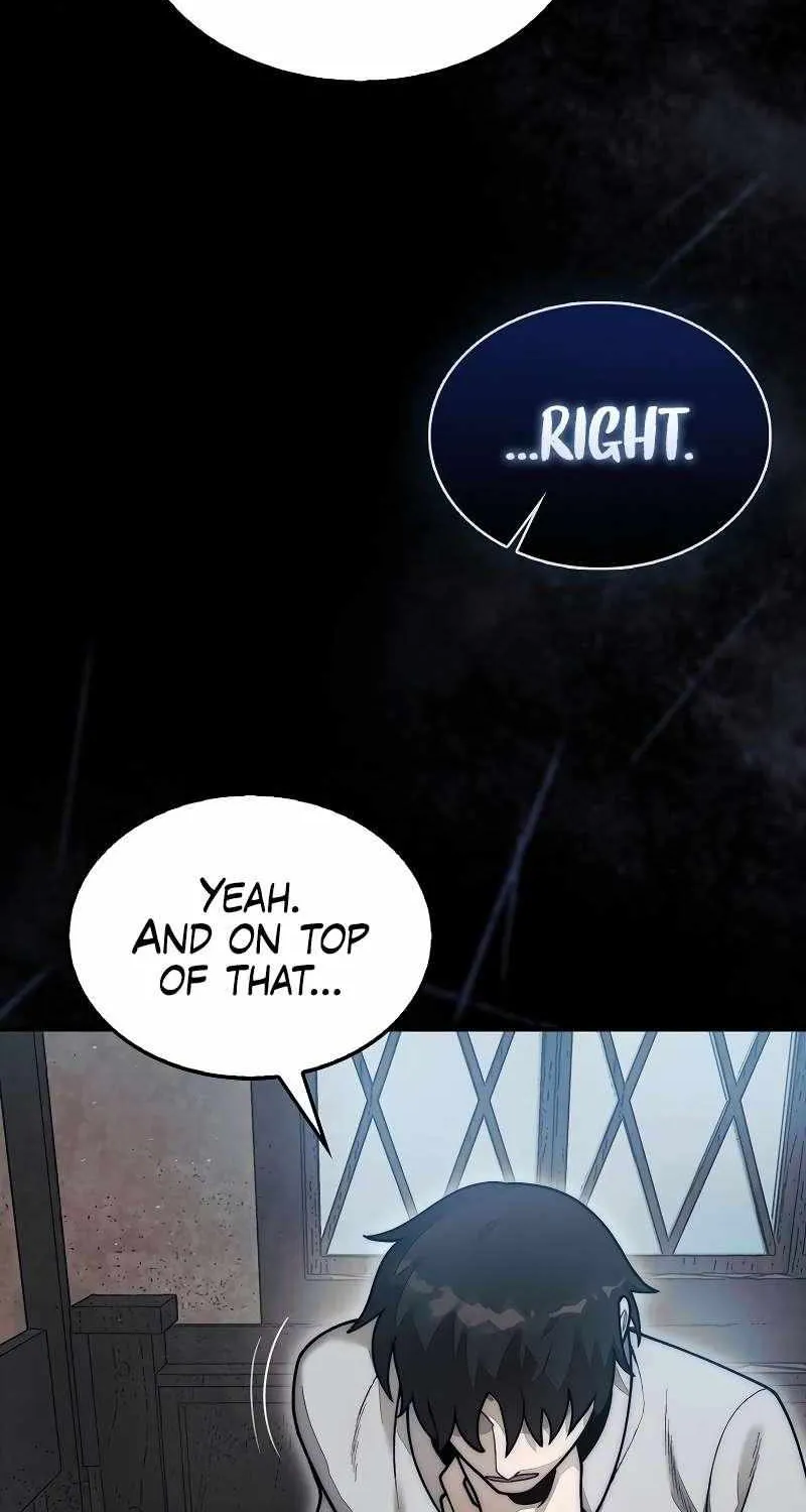 The 31st Piece Turns the Tables Chapter 57 page 76 - 