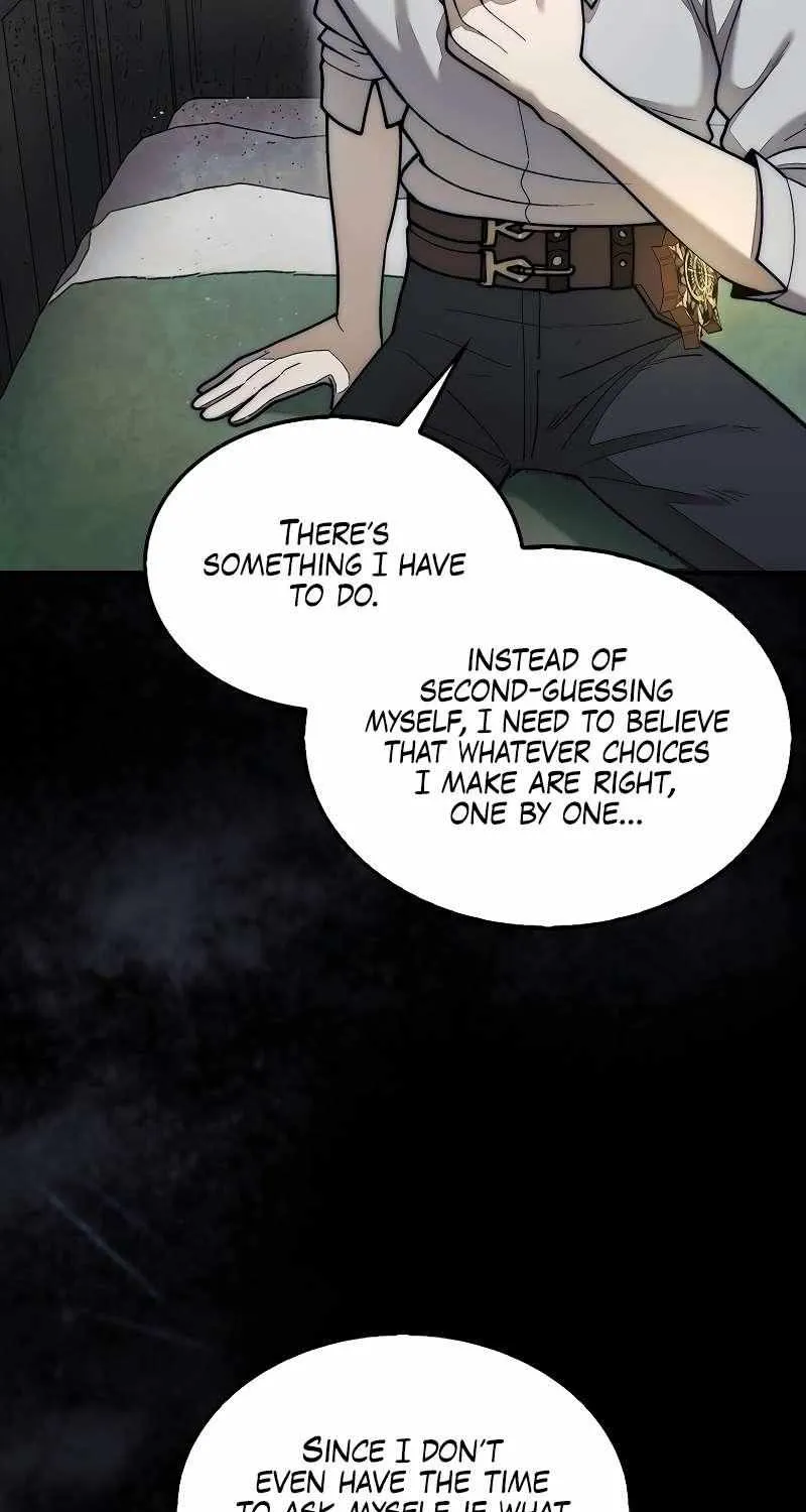 The 31st Piece Turns the Tables Chapter 57 page 77 - 