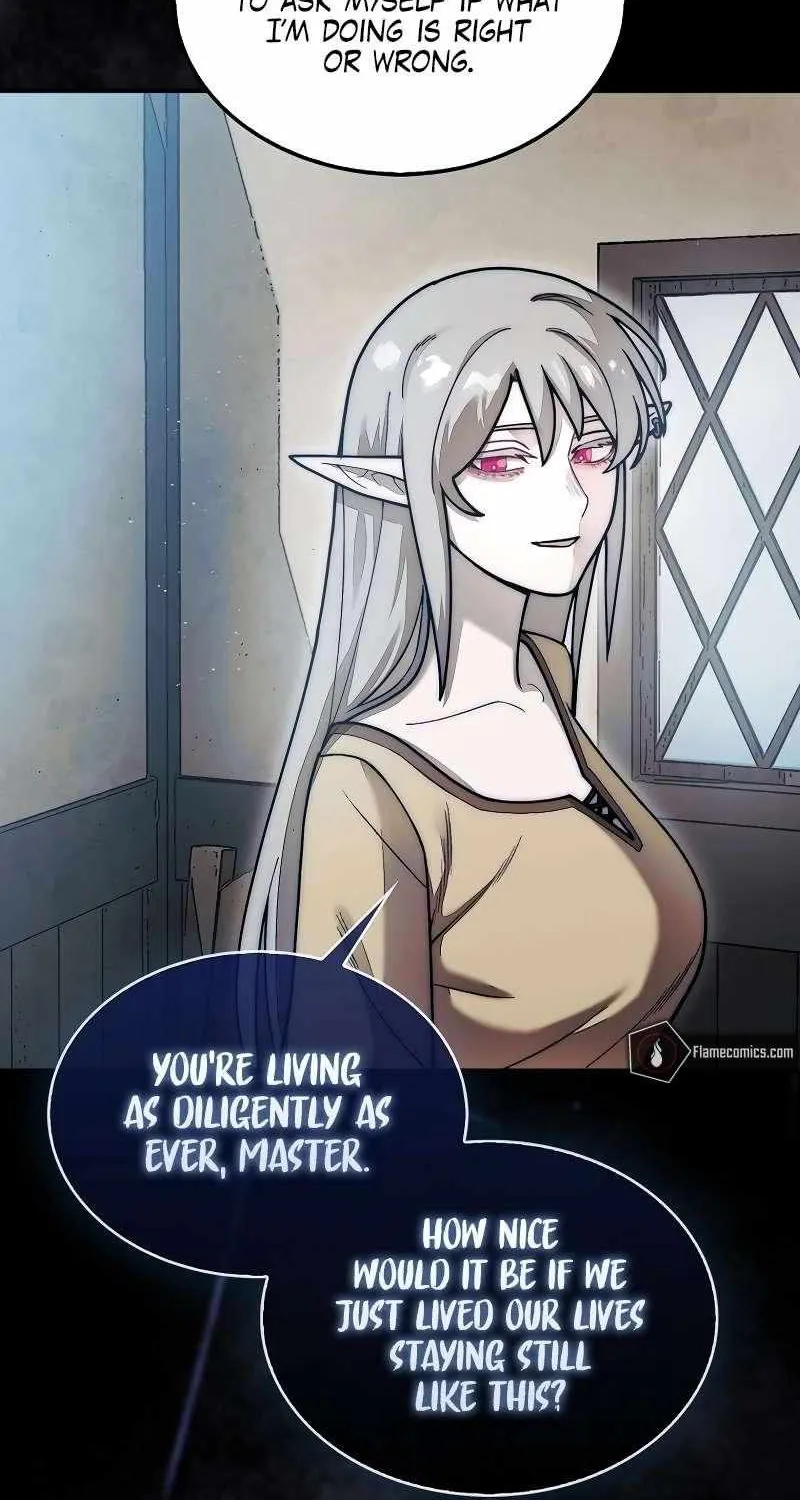 The 31st Piece Turns the Tables Chapter 57 page 78 - 