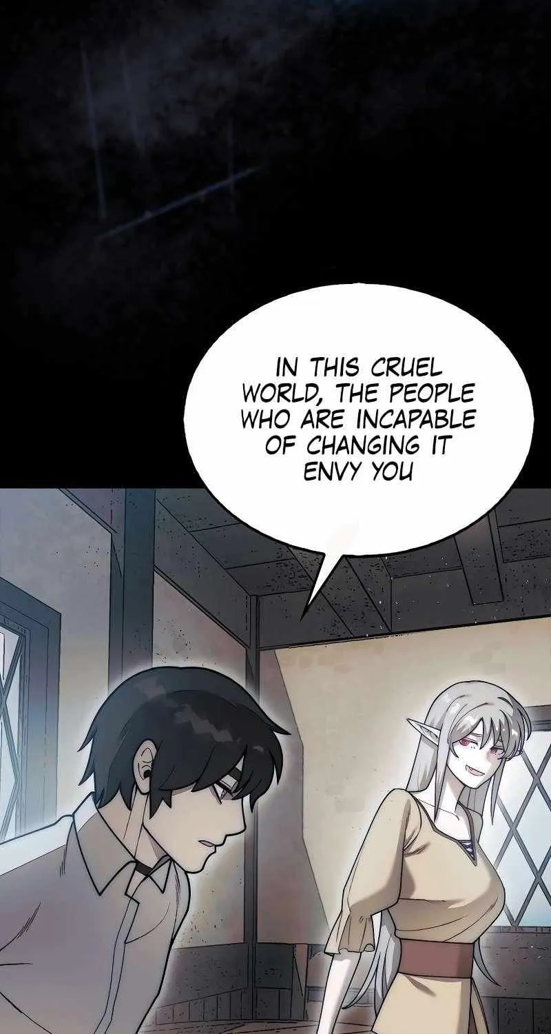 The 31st Piece Turns the Tables Chapter 57 page 79 - 