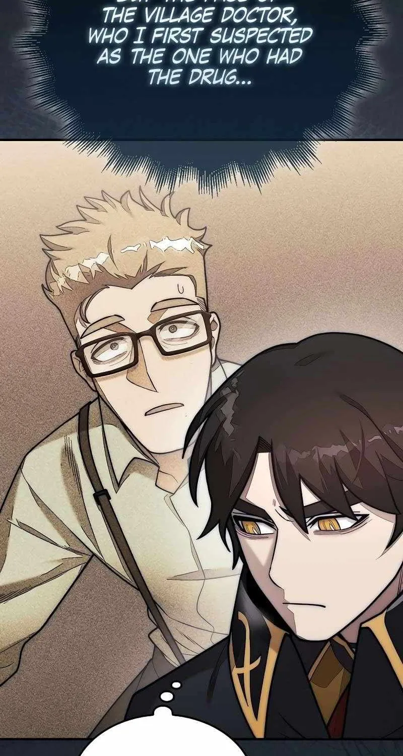 The 31st Piece Turns the Tables Chapter 57 page 9 - 