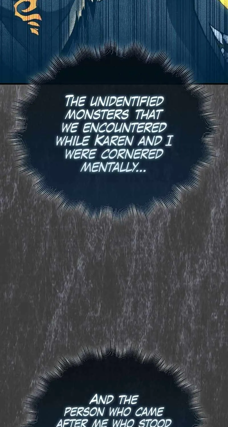 The 31st Piece Turns the Tables Chapter 57 page 84 - 