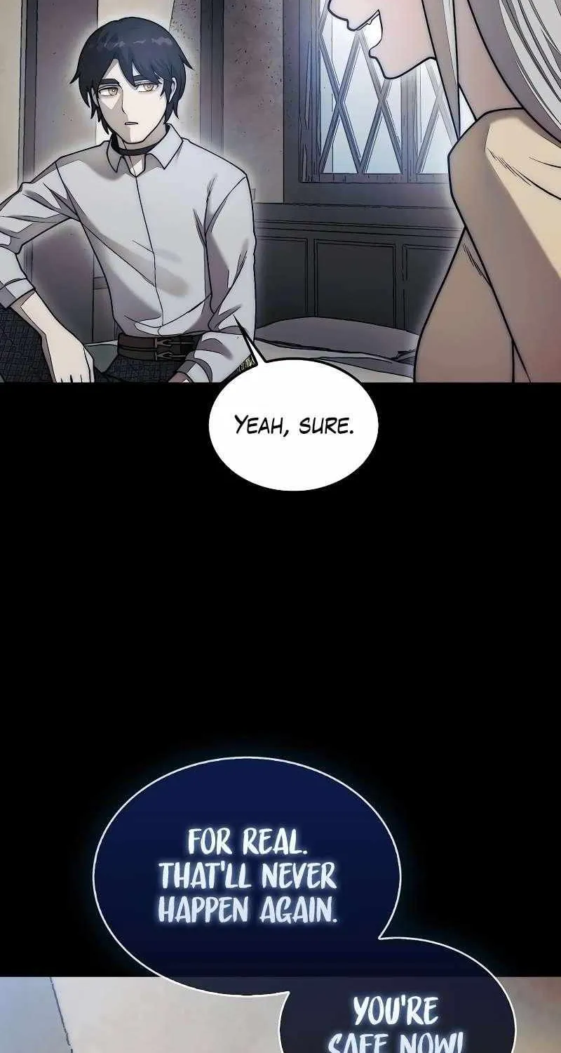 The 31st Piece Turns the Tables Chapter 57 page 87 - 