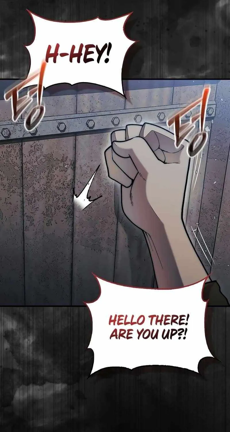 The 31st Piece Turns the Tables Chapter 57 page 89 - 