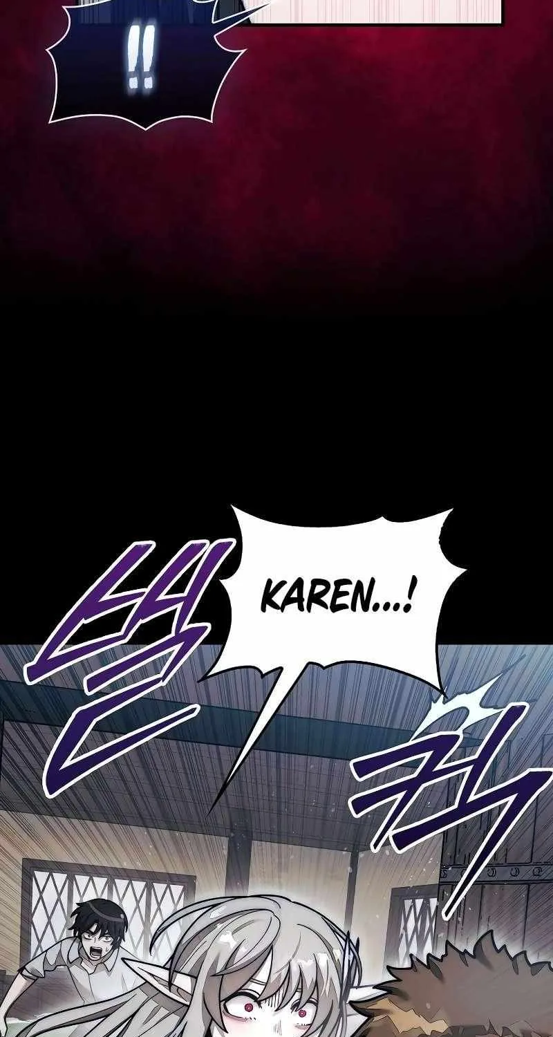 The 31st Piece Turns the Tables Chapter 57 page 93 - 