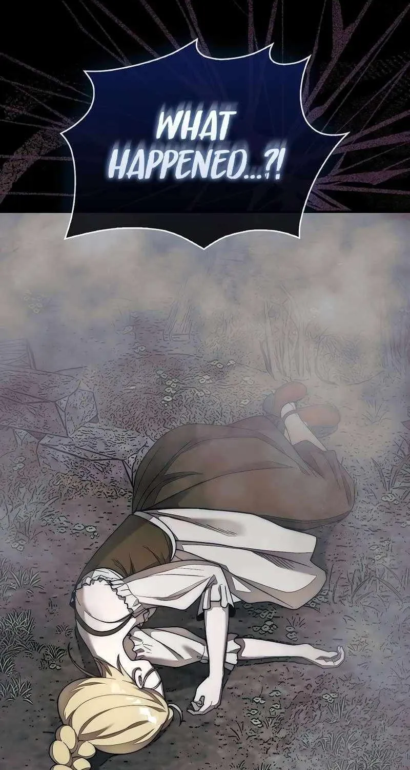The 31st Piece Turns the Tables Chapter 57 page 96 - 