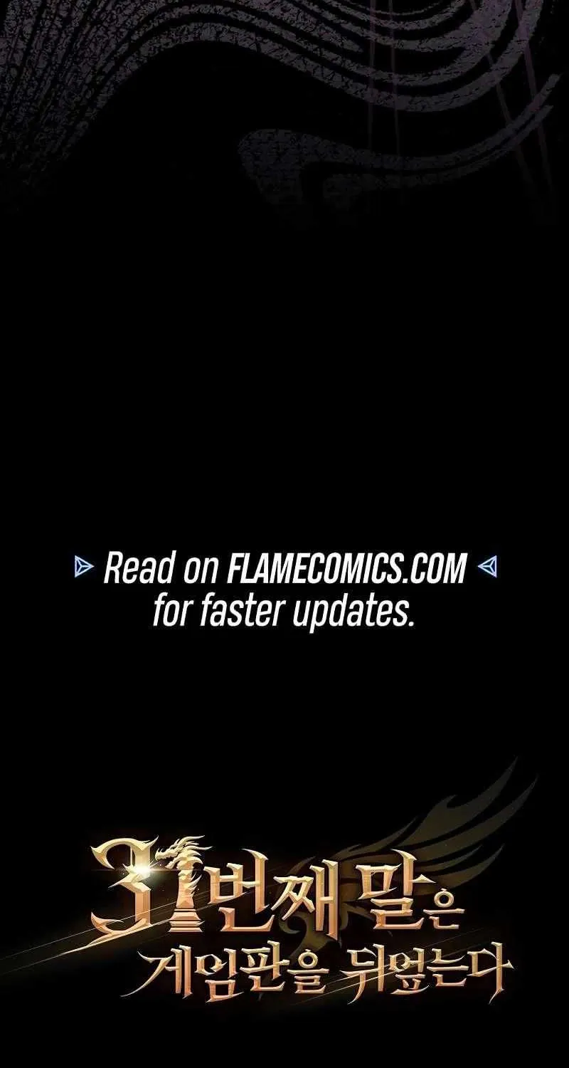 The 31st Piece Turns the Tables Chapter 57 page 98 - 