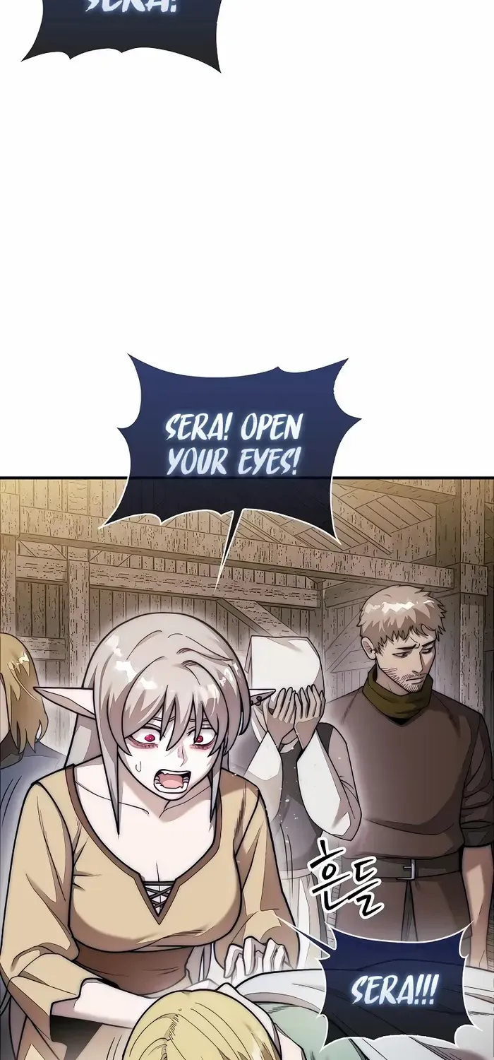 The 31st Piece Turns the Tables Chapter 58 page 2 - 