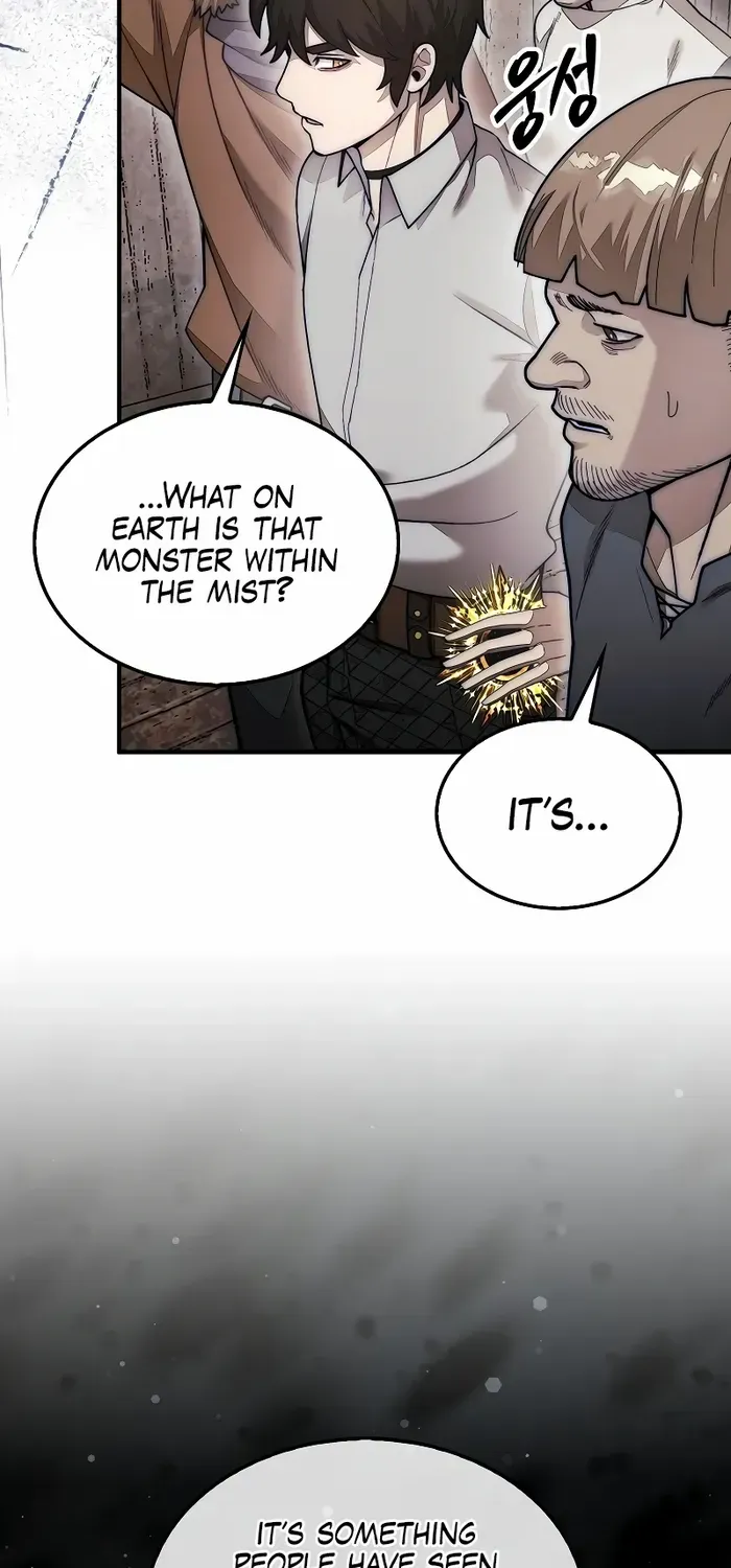 The 31st Piece Turns the Tables Chapter 58 page 12 - 