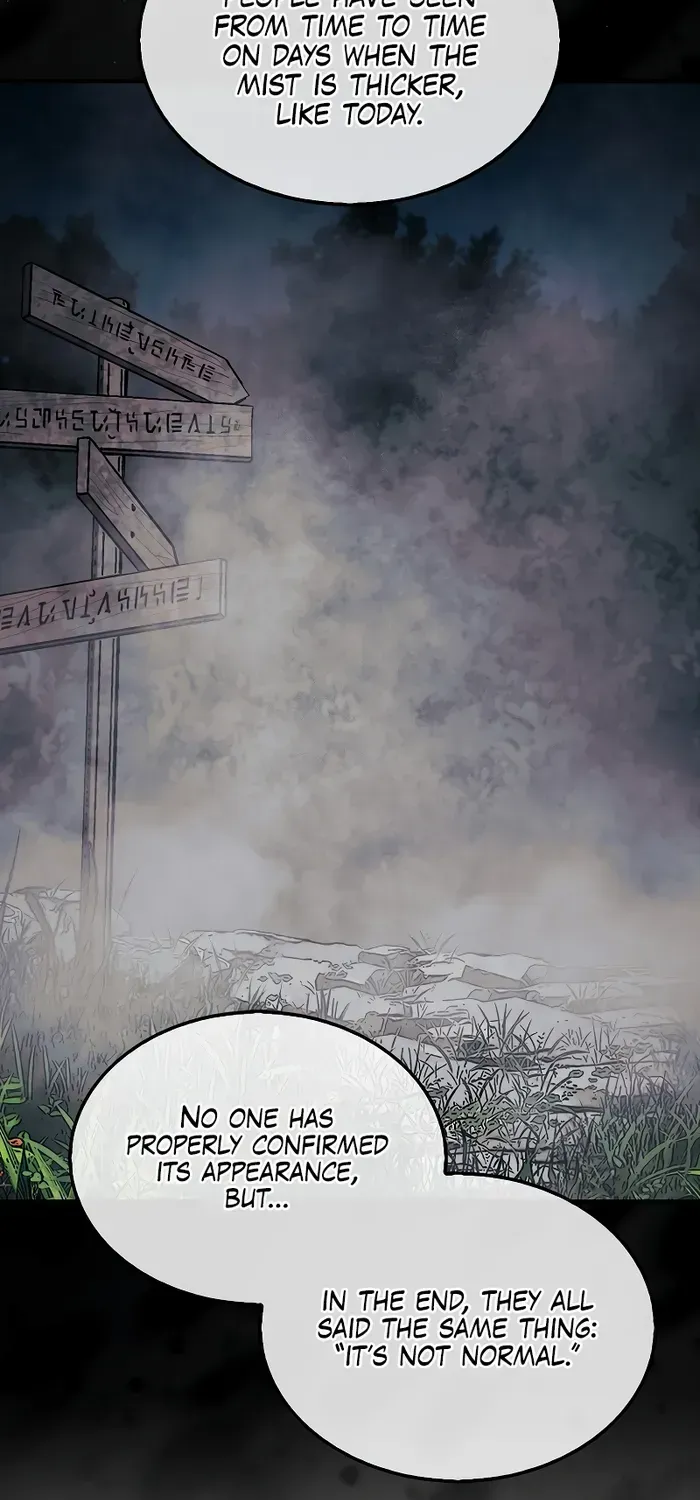 The 31st Piece Turns the Tables Chapter 58 page 13 - 