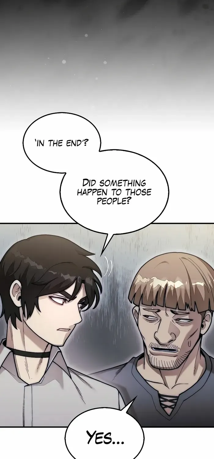 The 31st Piece Turns the Tables Chapter 58 page 14 - 