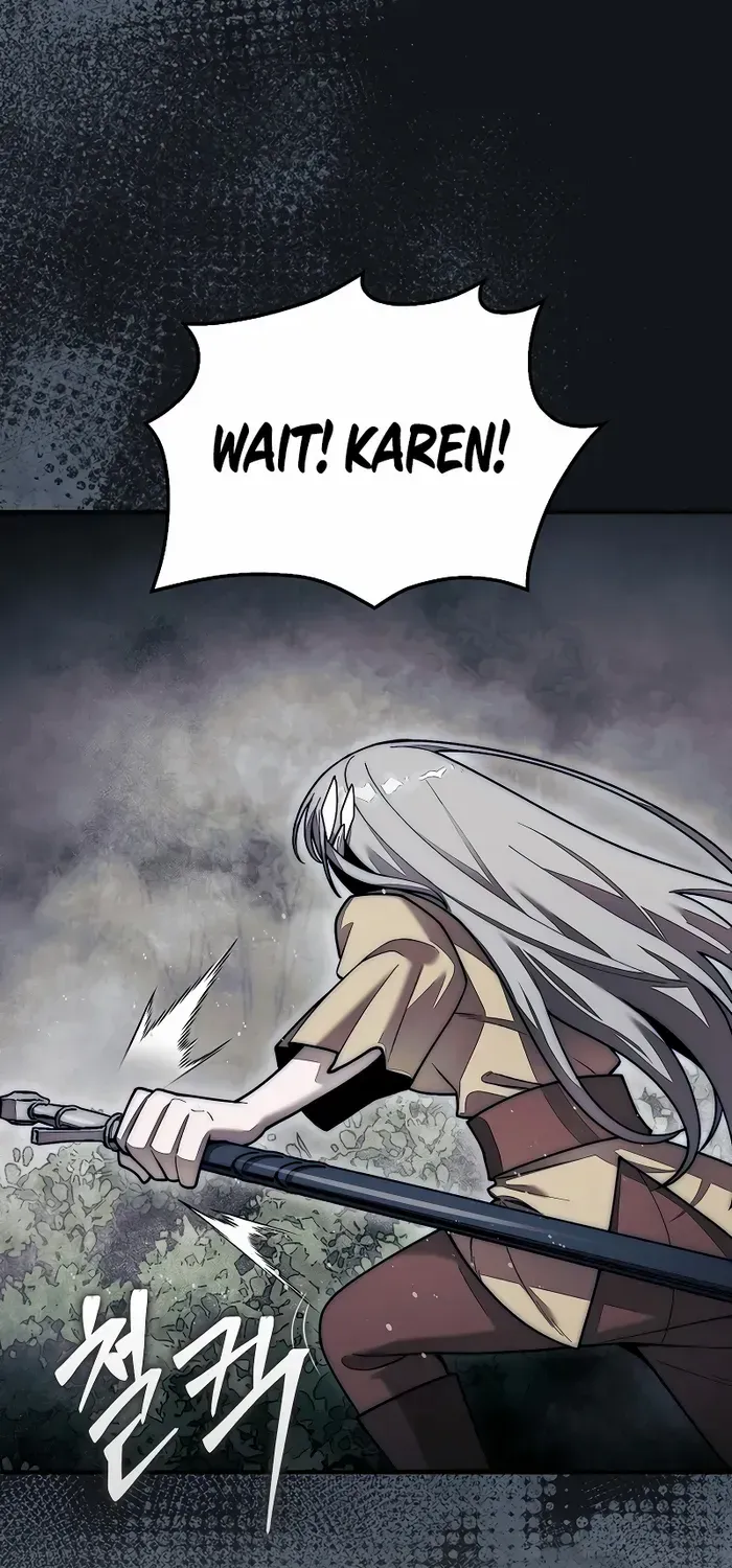 The 31st Piece Turns the Tables Chapter 58 page 18 - 