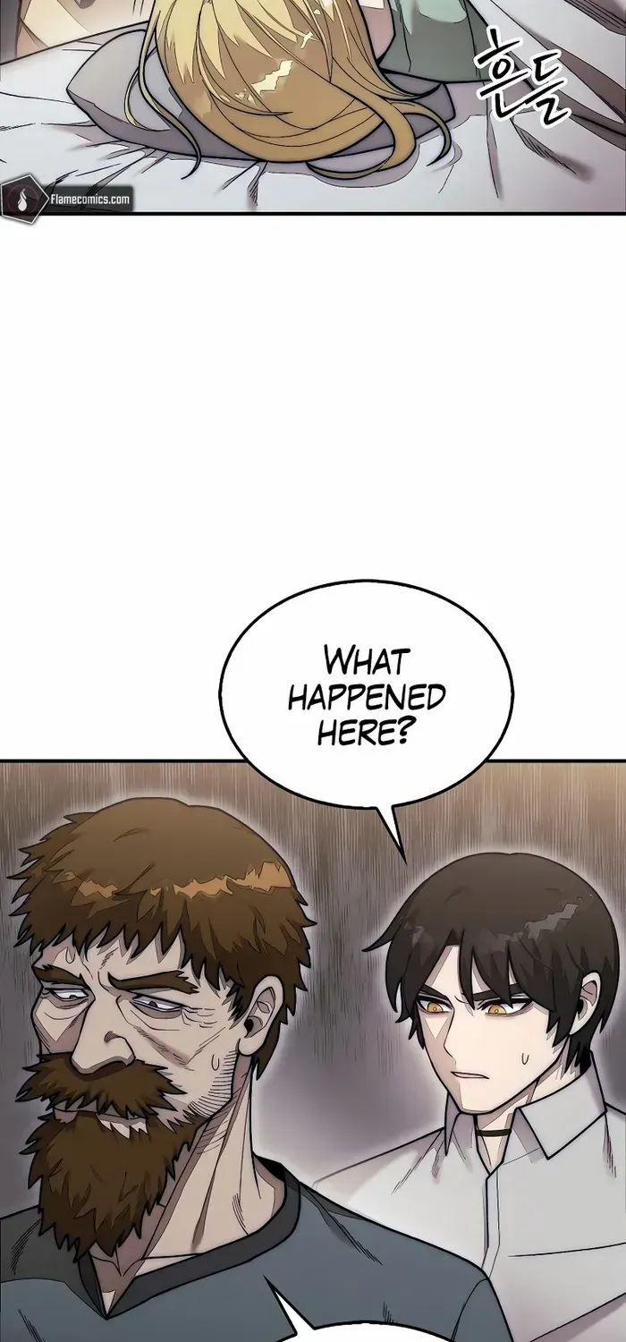 The 31st Piece Turns the Tables Chapter 58 page 3 - 