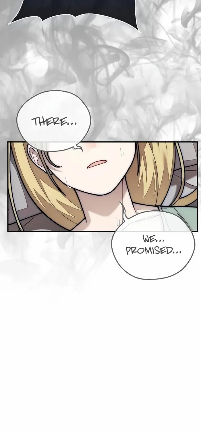 The 31st Piece Turns the Tables Chapter 58 page 21 - 