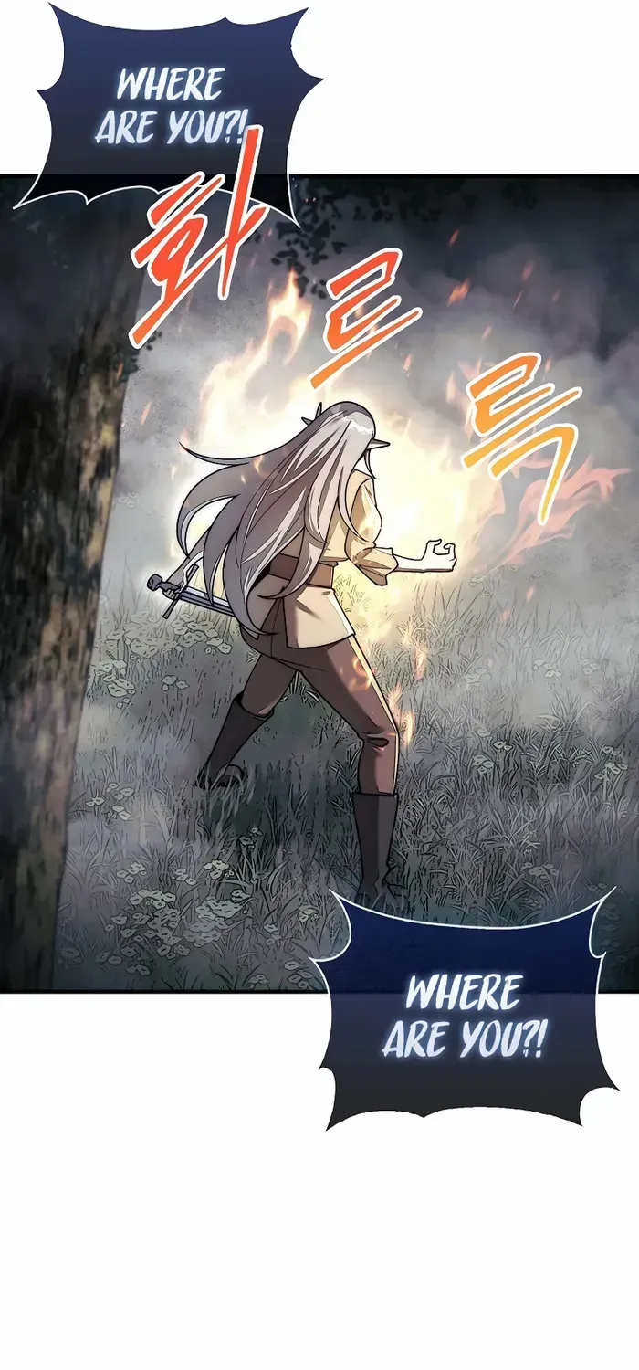 The 31st Piece Turns the Tables Chapter 58 page 24 - 