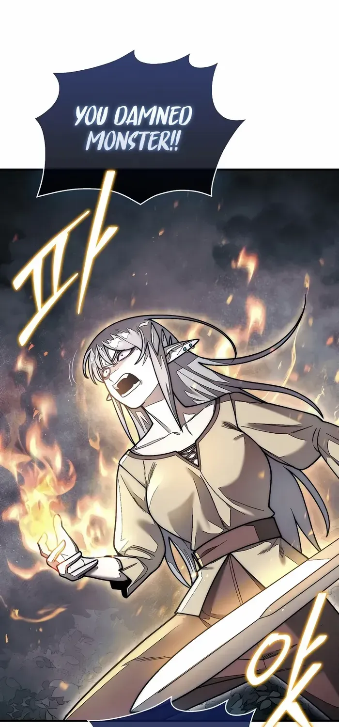 The 31st Piece Turns the Tables Chapter 58 page 25 - 