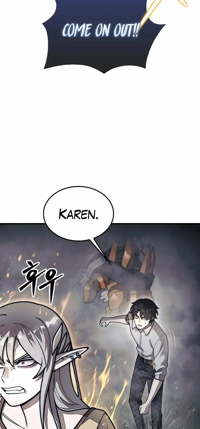 The 31st Piece Turns the Tables Chapter 58 page 26 - 