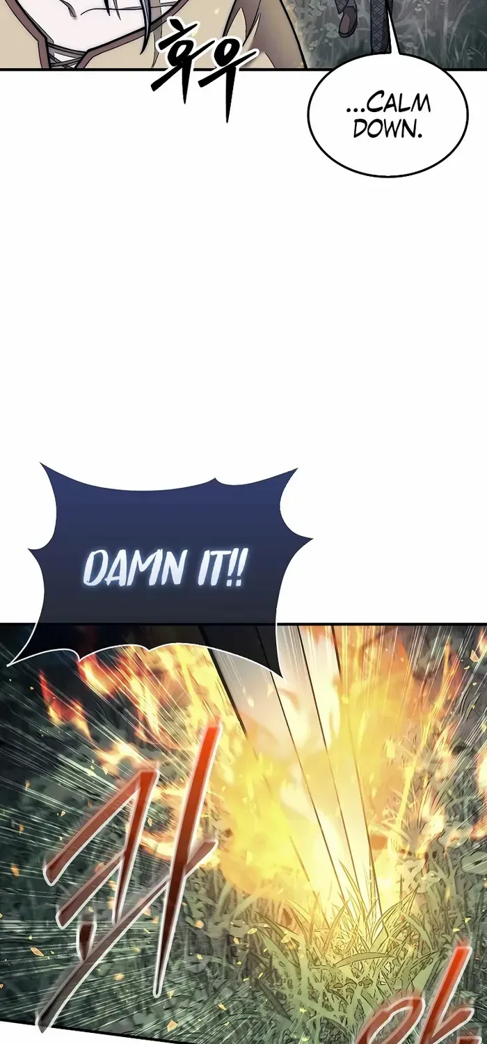 The 31st Piece Turns the Tables Chapter 58 page 27 - 