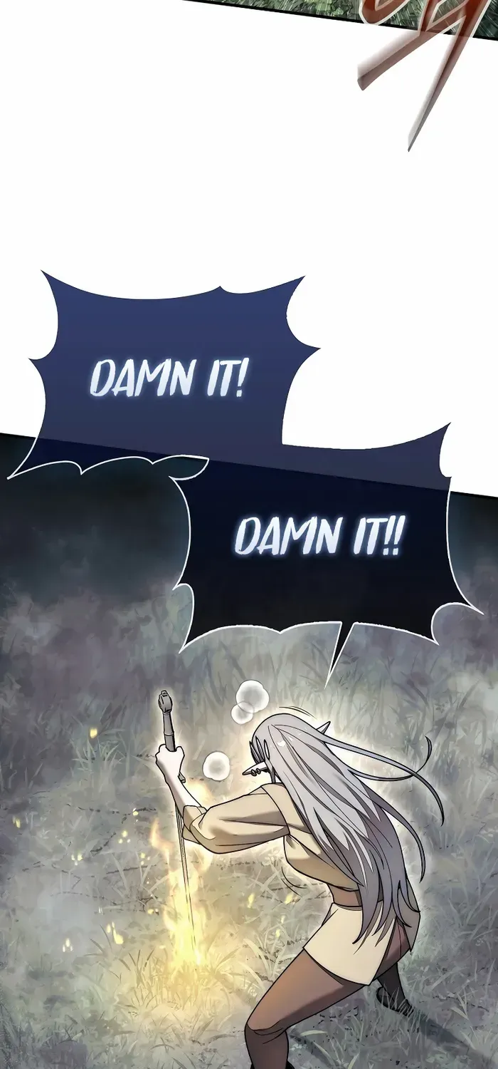 The 31st Piece Turns the Tables Chapter 58 page 28 - 