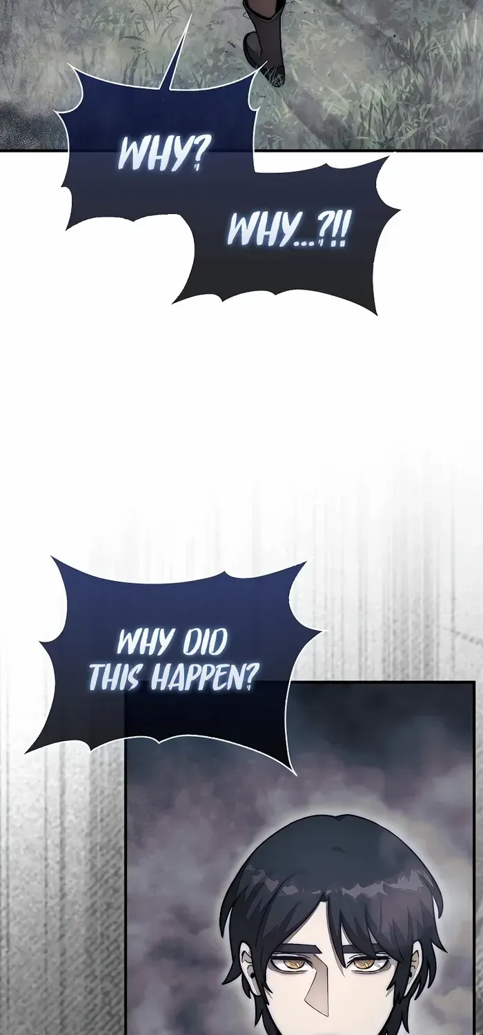 The 31st Piece Turns the Tables Chapter 58 page 29 - 