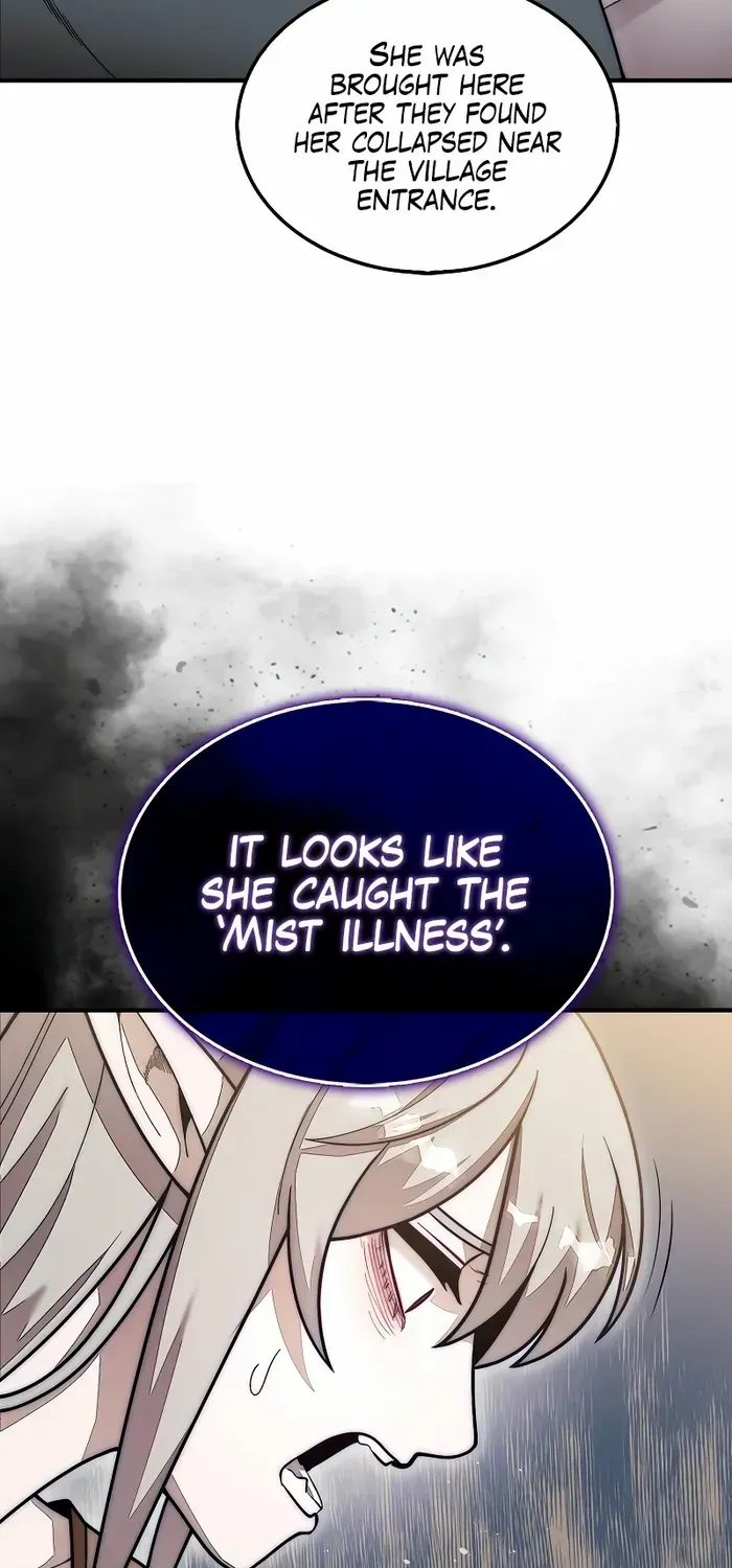 The 31st Piece Turns the Tables Chapter 58 page 4 - 